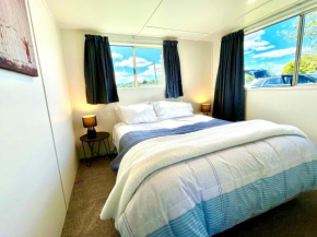 Comfy and Cosy at the lake Mangakino